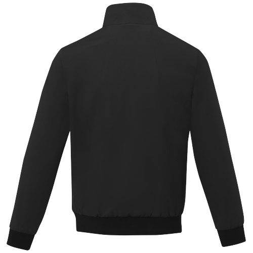 Cazadora bómber ligera unisex 