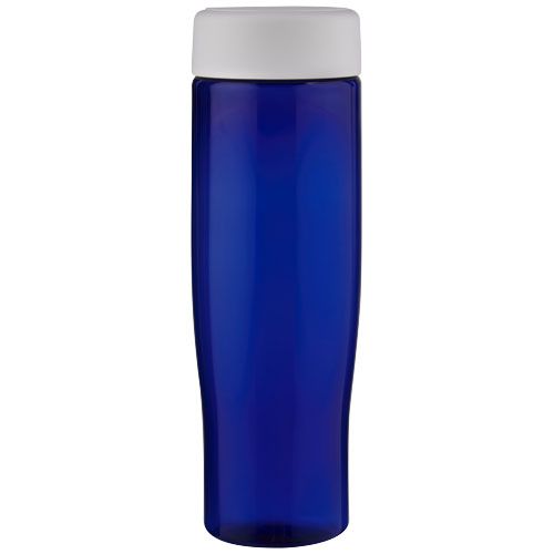 Botella de 700 ml con tapa de rosca de 700 ml H2O Active® 