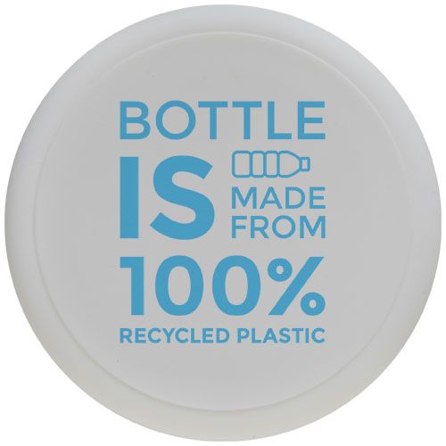 Botella de 700 ml con tapa de rosca de 700 ml H2O Active® 