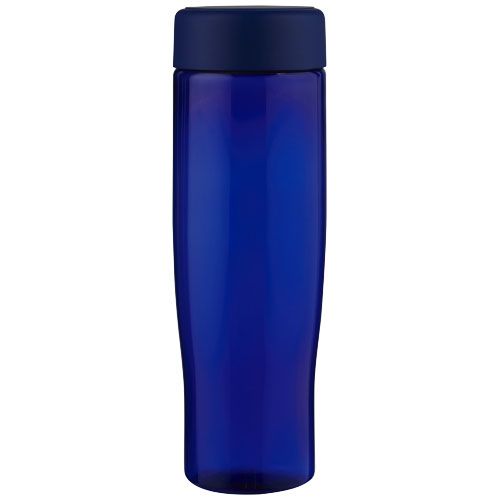 Botella de 700 ml con tapa de rosca de 700 ml H2O Active® 