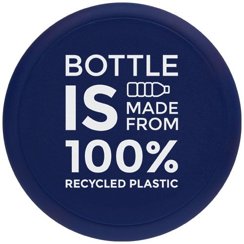 Botella de 700 ml con tapa de rosca de 700 ml H2O Active® 