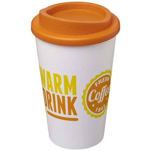 Vaso con aislamiento de 350 ml 