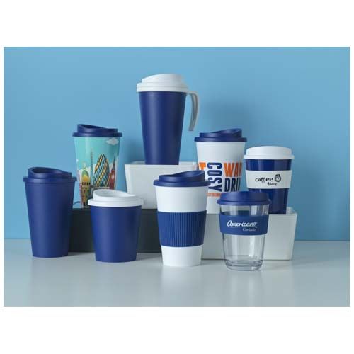 Vaso con aislamiento de 350 ml 