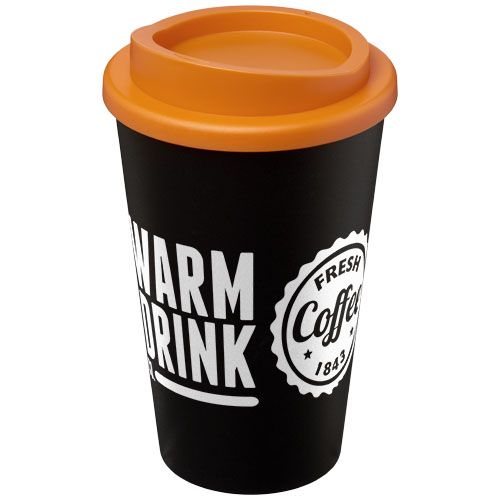 Vaso con aislamiento de 350 ml 