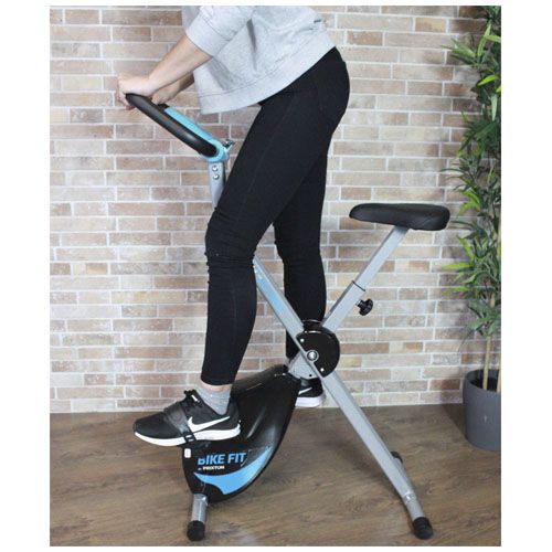 Bicicleta estática Prixton 