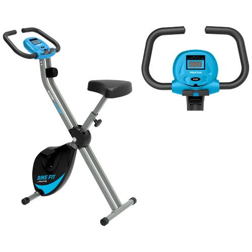 BICICLETA ESTÁTICA PRIXTON