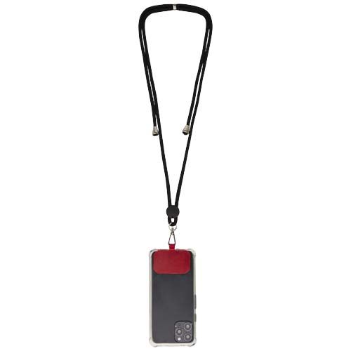 Lanyard para teléfono 