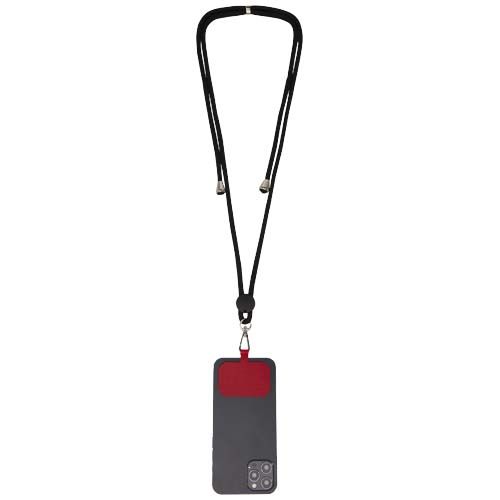 Lanyard para teléfono 