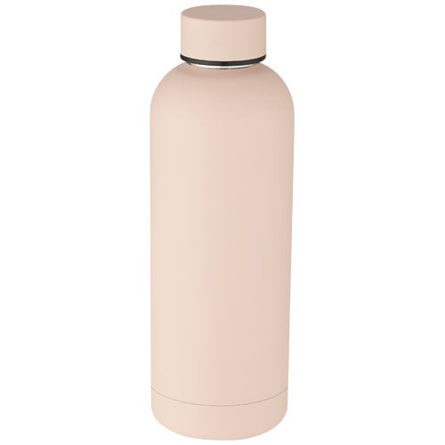 Bidón con aislamiento de cobre al vacío de 500 ml 