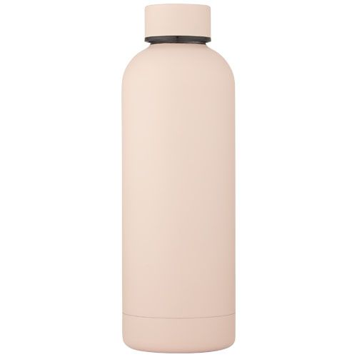 Bidón con aislamiento de cobre al vacío de 500 ml 