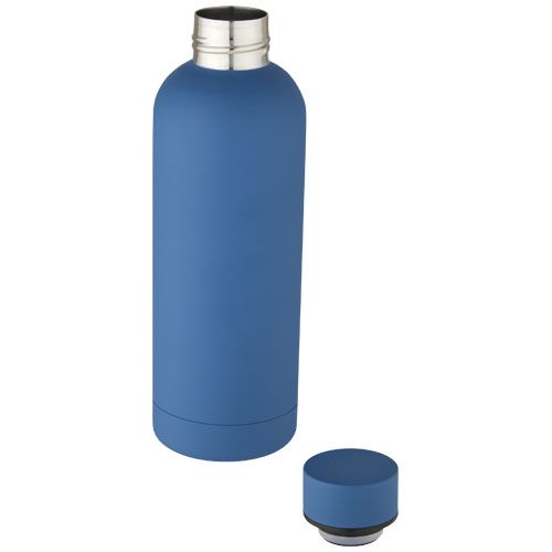 Bidón con aislamiento de cobre al vacío de 500 ml 