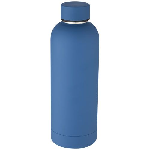 Bidón con aislamiento de cobre al vacío de 500 ml 