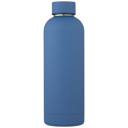 Bidón con aislamiento de cobre al vacío de 500 ml 