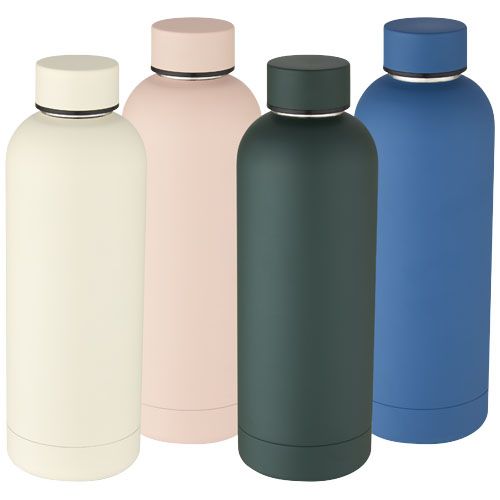 Bidón con aislamiento de cobre al vacío de 500 ml 
