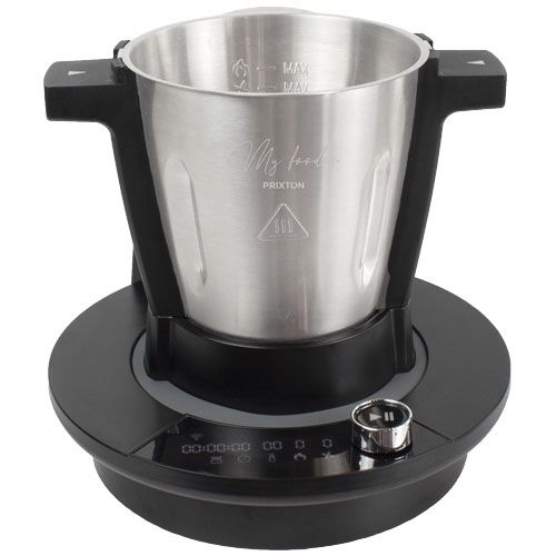 Robot de cocina gourmet con wifi 