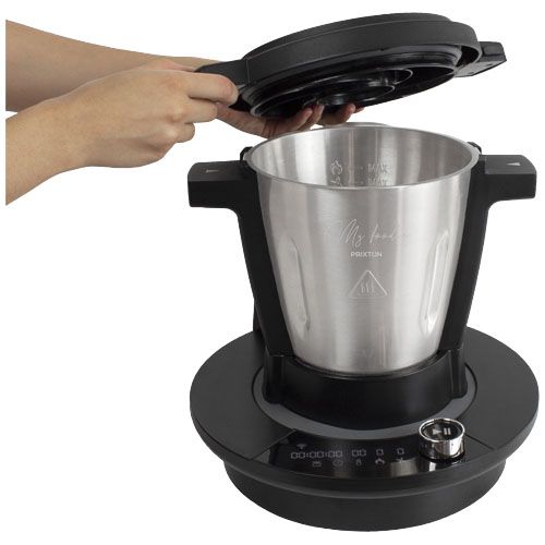 Robot de cocina gourmet con wifi 