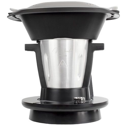 Robot de cocina gourmet con wifi 