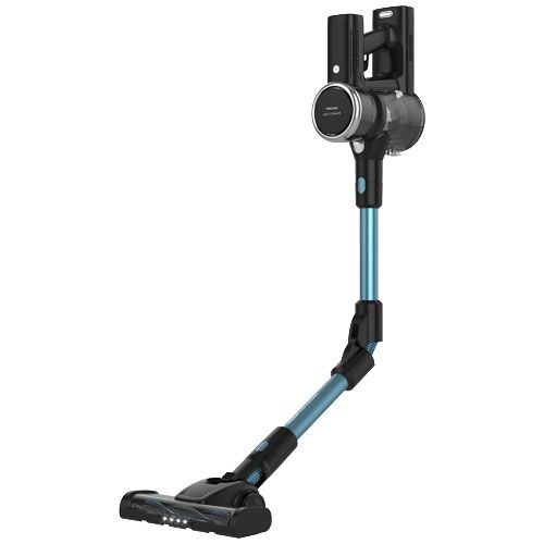 azul claro Aspiradora