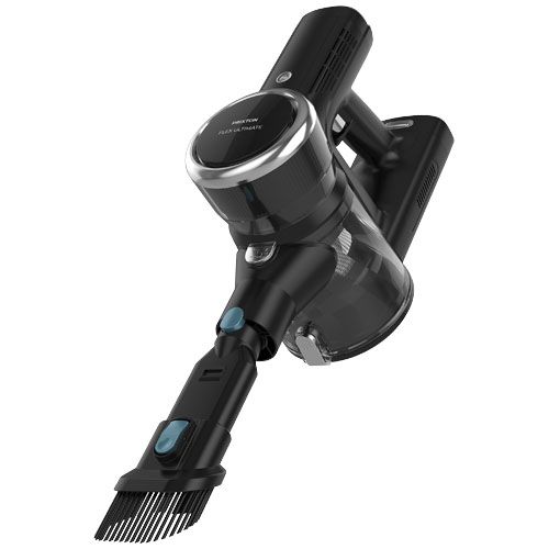 azul claro Aspiradora