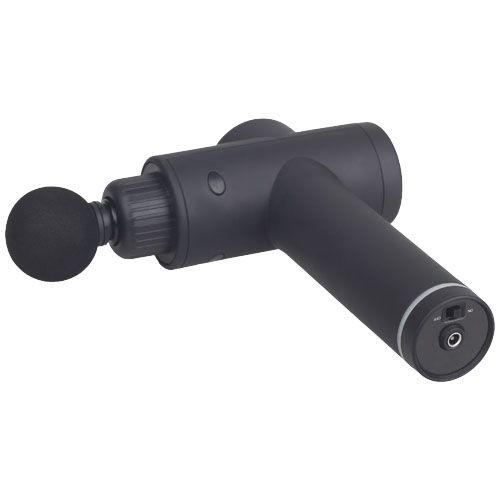 Pistola de masaje 