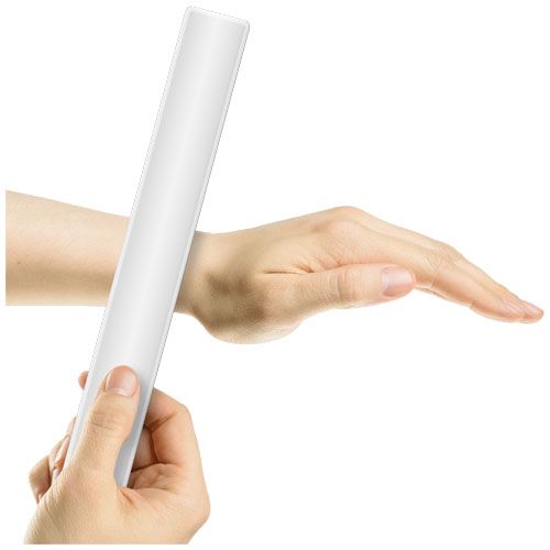 Brassard slap RFX™ réfléchissant de 34 cm en TPU - 4