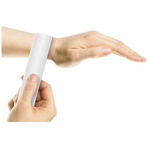 Brassard slap RFX™ réfléchissant de 34 cm en TPU - 5