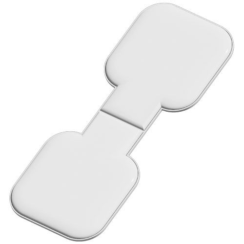 Aimant carré  réfléchissant en TPU M-10 RFX™ - 2