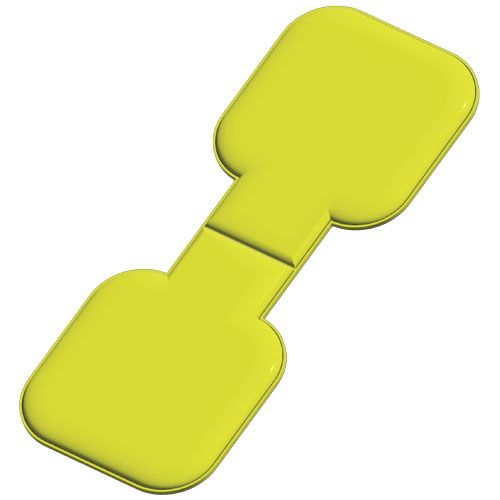 Imán de TPU reflectante cuadrado M-10 