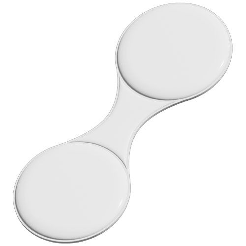 Petit aimant RFX™ rond en TPU réfléchissant M-10 RFX™ - 2
