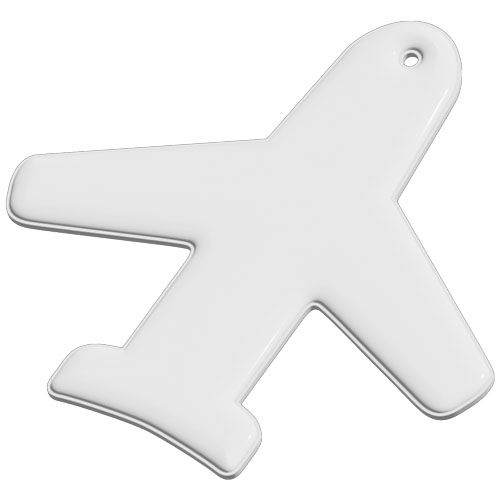 Attache plate réfléchissante en TPU H-09 RFX™ - 3