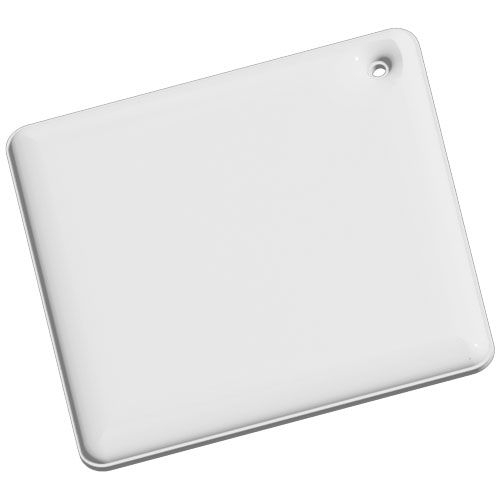 Petite attache réfléchissante en forme de diamant en PVC H-09 RFX™ - 3