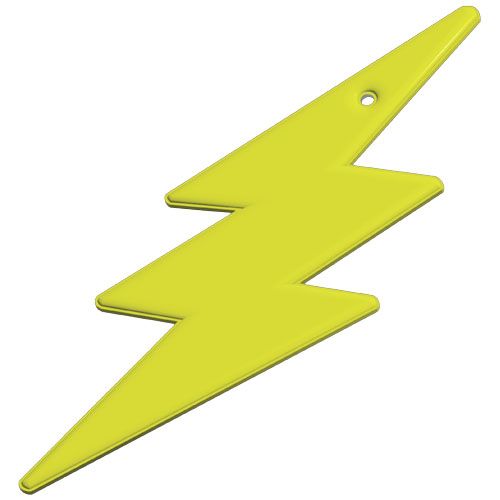 Colgante de TPU reflectante flash H-10 