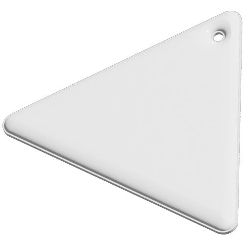 Attache réfléchissante triangulaire en PVC H-12 RFX™ - 3