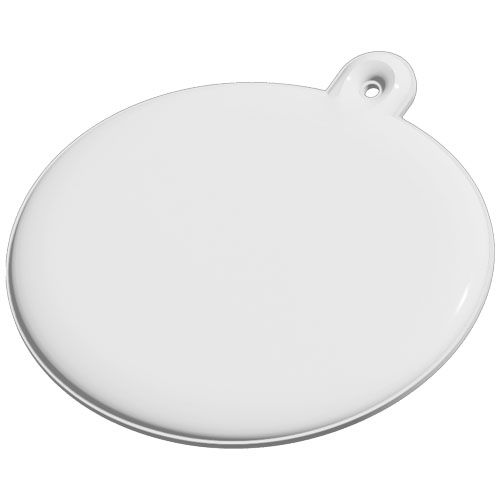 Attache réfléchissante ovale en PVC H-09 RFX™ - 3
