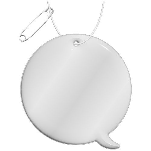 Colgante de TPU reflectante de llamada H-09 