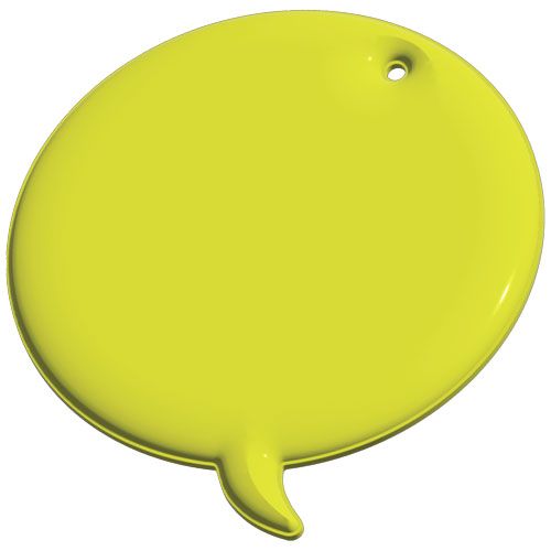 Colgante de TPU reflectante de llamada H-09 