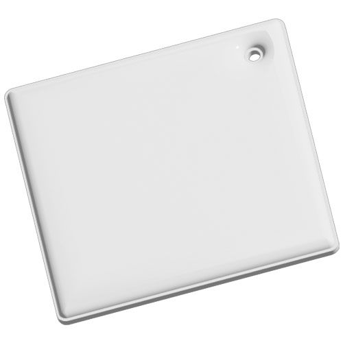 Attache réfléchissante en PVC en forme de diamant H-20 RFX™, grand modèle - 3