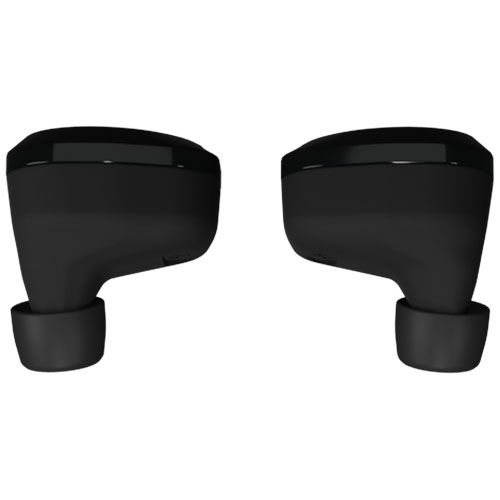 black Auriculares Bluetooth® SCX