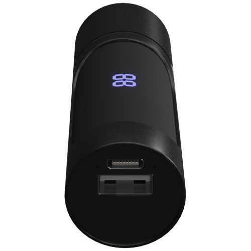 black Auriculares Bluetooth® SCX