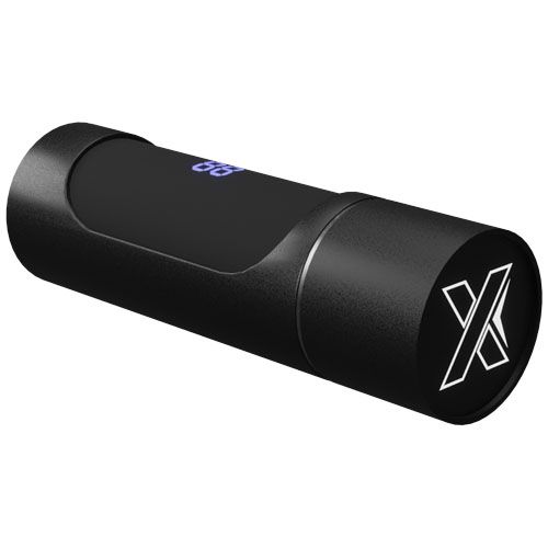 black Auriculares Bluetooth® SCX