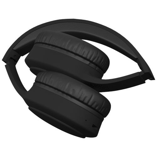 black Auriculares Bluetooth® ANC SCX