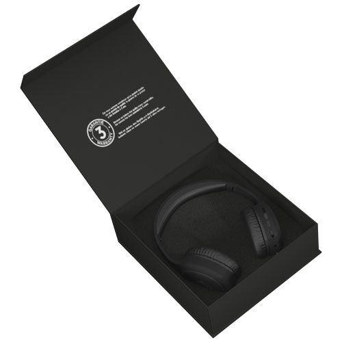 black Auriculares Bluetooth® ANC SCX