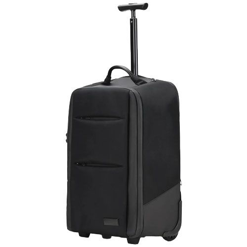 MOCHILA CON TROLLEY PARA PORTÁTIL DE NEGOCIOS SCX 