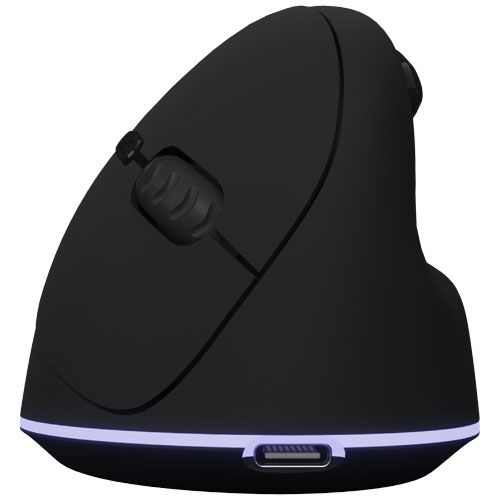Ratón inalámbrico ergonómico SCX 