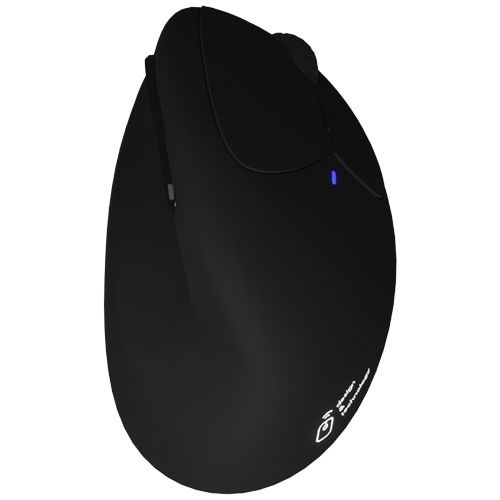 Ratón inalámbrico ergonómico SCX 