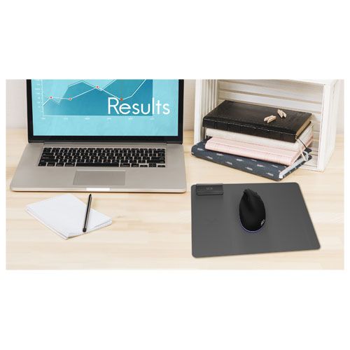 Ratón inalámbrico ergonómico SCX 