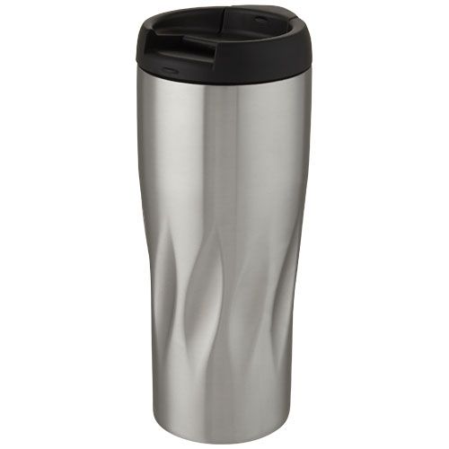Vaso con aislamiento al vacío de cobre de 450 ml 