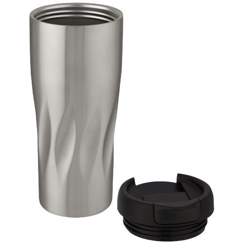 Vaso con aislamiento al vacío de cobre de 450 ml 
