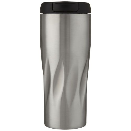 Vaso con aislamiento al vacío de cobre de 450 ml 