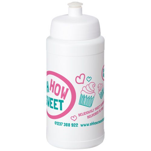Bouteille de sport Baseline® Plus de 500 ml - 2